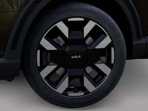 New 2027 Kia Telluride S AWD/4WD image 9