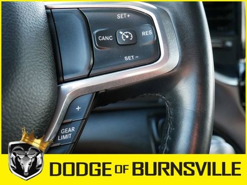 Used 2023 RAM 1500 Laramie image 27