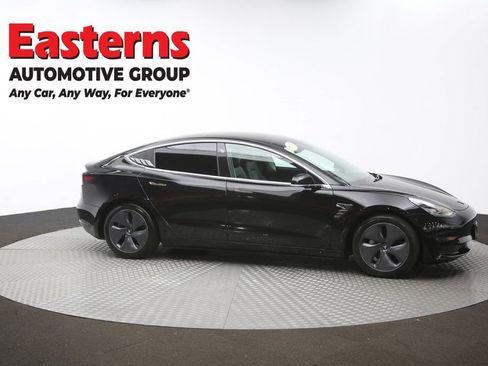Used 2020 Tesla Model 3 Long Range image 43