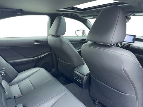 Used 2023 Lexus IS 300 AWD w/ Premium Package image 49