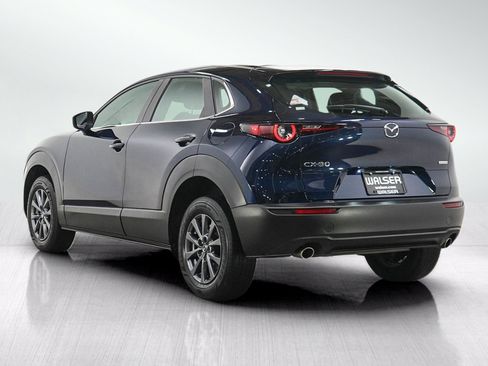 Used 2022 MAZDA CX-30 AWD 2.5 S image 3