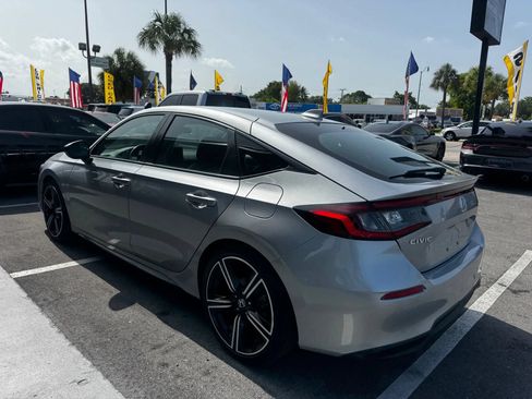 Used 2022 Honda Civic Sport image 6