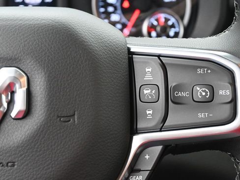 New 2026 RAM 1500 Lone Star image 12