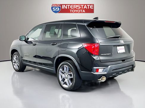 Used 2023 Honda Passport EX-L image 5
