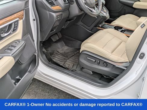 Used 2020 Honda CR-V Touring image 38