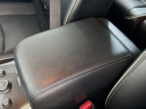 Used 2020 INFINITI QX60 Luxe image 18