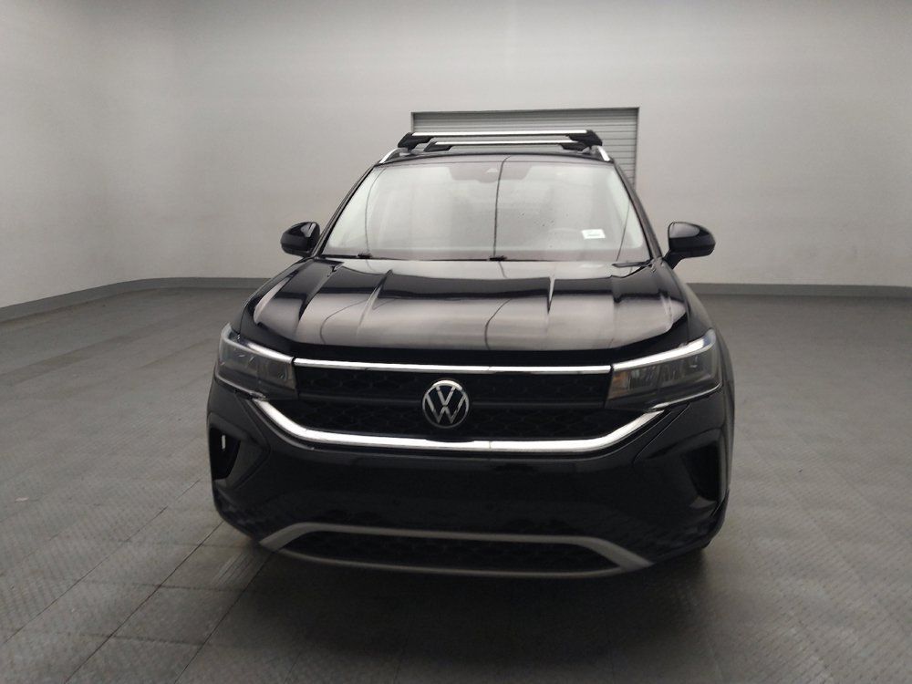 Used 2022 Volkswagen Taos SE FWD image 15