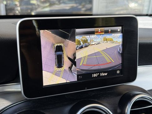 Used 2019 Mercedes-Benz GLC 300 4MATIC Coupe image 5