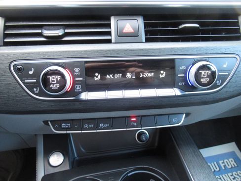 Used 2018 Audi A5 2.0T Prestige image 42