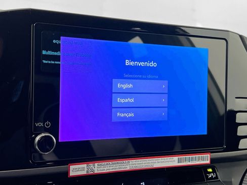 New 2026 Toyota Camry SE image 28