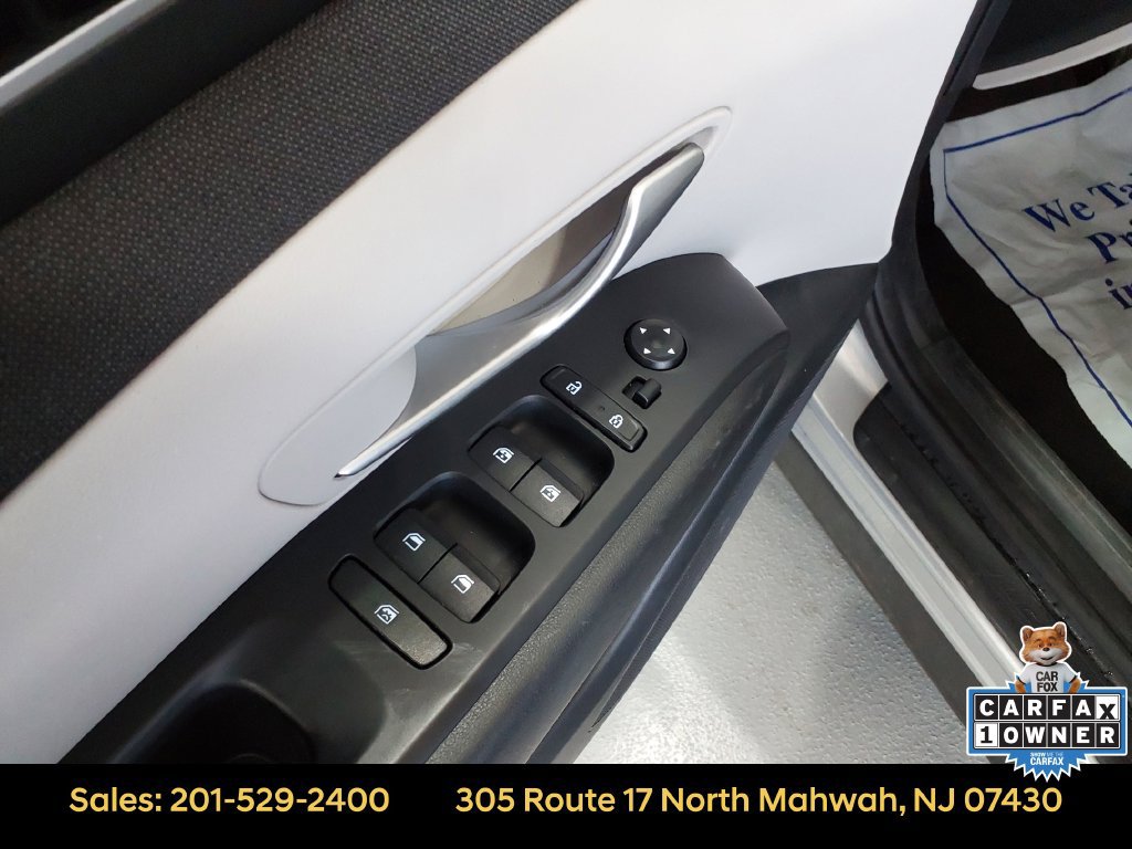 Certified 2023 Hyundai Tucson SEL w/ Convenience Package AWD/4WD image 12