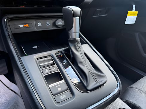 New 2026 Honda CR-V EX-L image 28