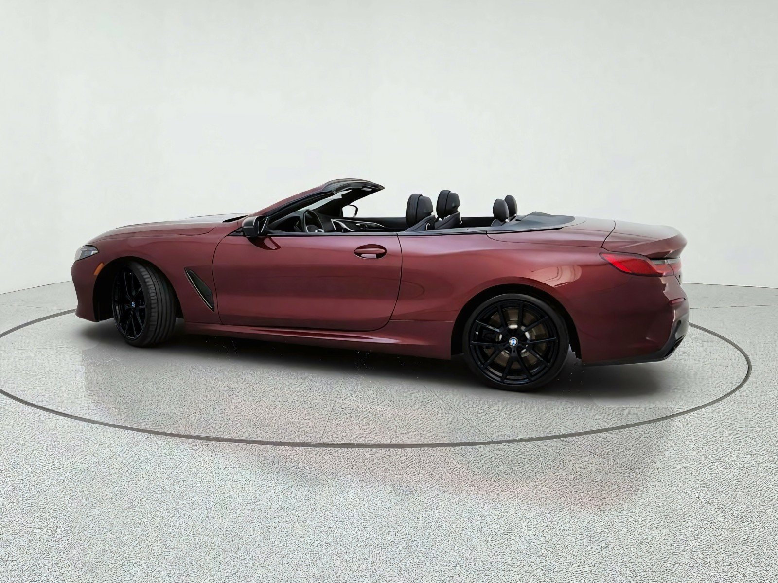 Used 2026 BMW M850i xDrive Convertible AWD/4WD image 13