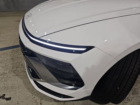 New 2026 Hyundai Sonata SEL image 33