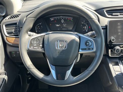Used 2017 Honda CR-V EX image 18