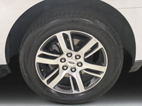 Used 2024 Ford Expedition Max Limited image 8