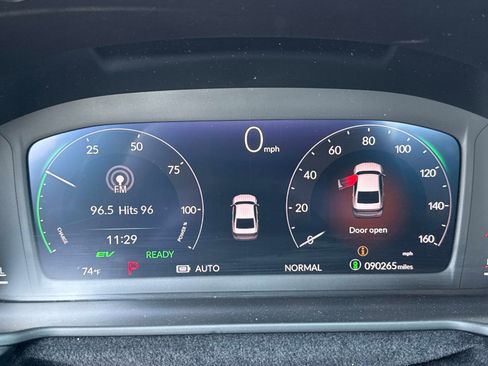 Used 2025 Honda Accord EX-L image 26