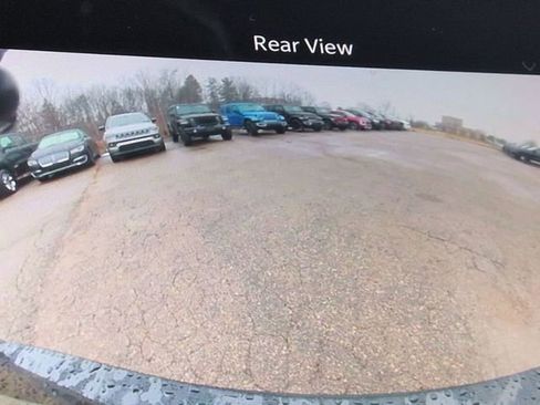 Certified 2024 Jeep Grand Cherokee L Limited w/ Luxury Tech Group II image 26