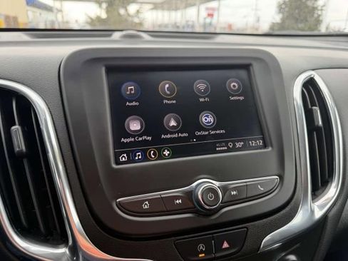 Certified 2023 Chevrolet Equinox LT image 19