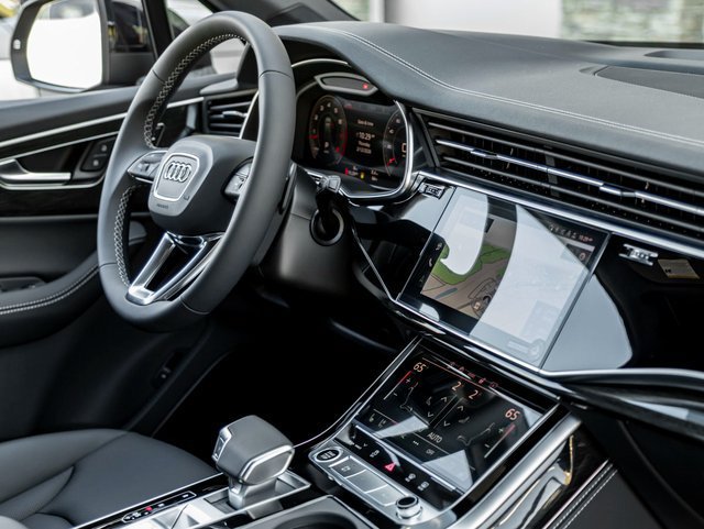 New 2026 Audi Q7 3.0T Premium Plus AWD/4WD image 29