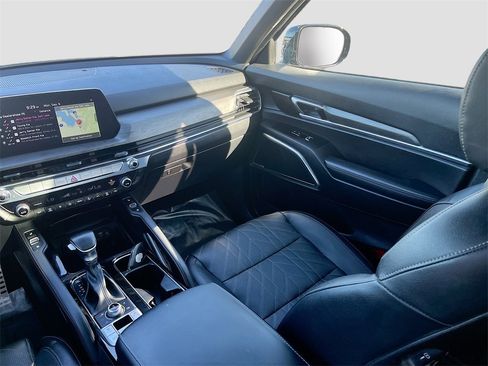 Used 2024 Kia Telluride SX X-Line image 25