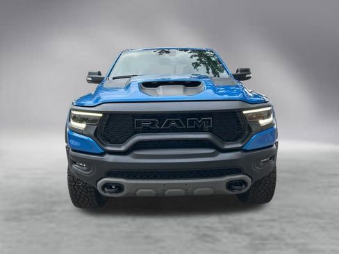Used 2022 RAM 1500 TRX w/ TRX Level 1 Equipment Group AWD/4WD image 14