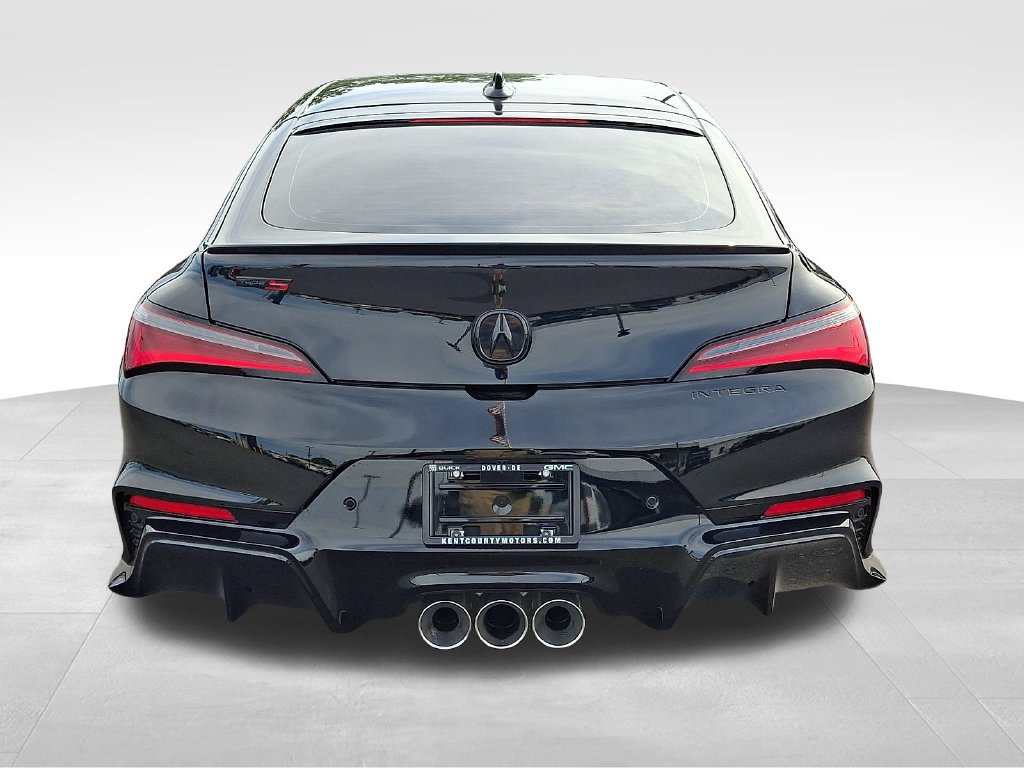 Used 2025 Acura Integra Type S FWD image 5