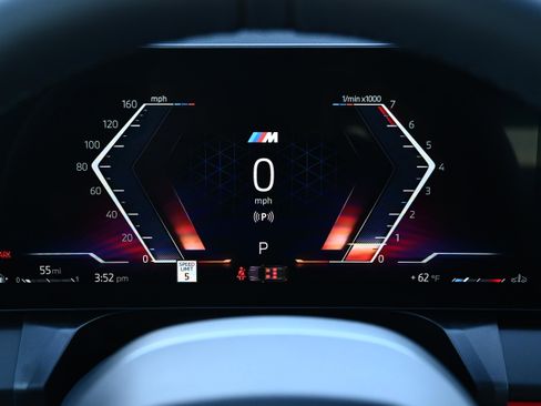 New 2026 BMW X3 xDrive30 w/ Premium Package image 13