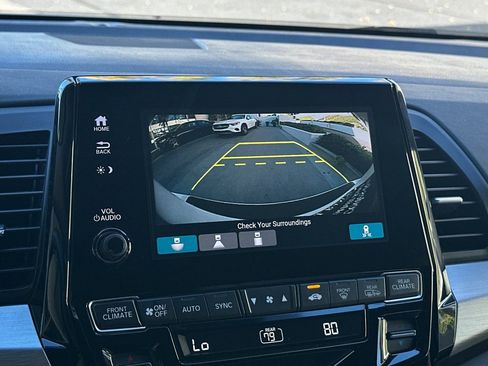 Used 2019 Honda Odyssey EX-L image 16