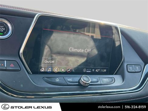 Used 2021 Chevrolet Blazer RS w/ Enhanced Convenience Package image 33