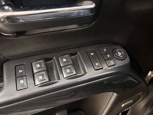 Used 2014 GMC Sierra 1500 SLT w/ All-Terrain Package image 27