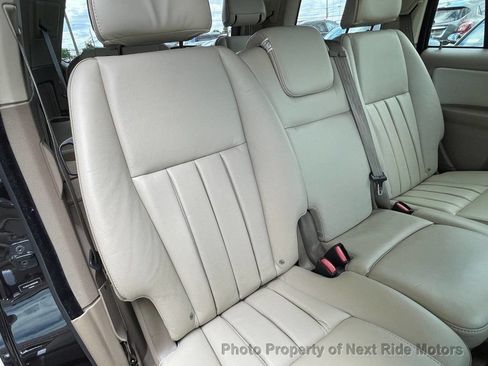 Used 2013 Volvo XC90 3.2 FWD image 21