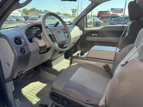 Used 2006 Ford F150 XLT image 13
