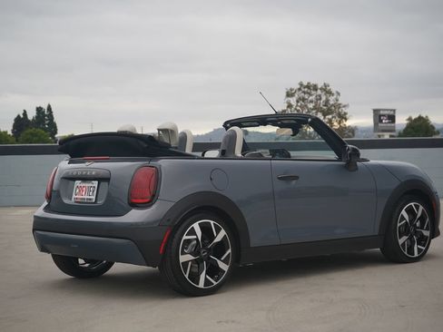New 2026 MINI Cooper S FWD image 5