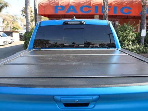 Used 2021 RAM 1500 TRX w/ TRX Level 2 Equipment Group AWD/4WD image 8