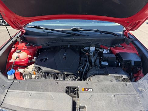 Used 2023 Hyundai Tucson Limited image 21