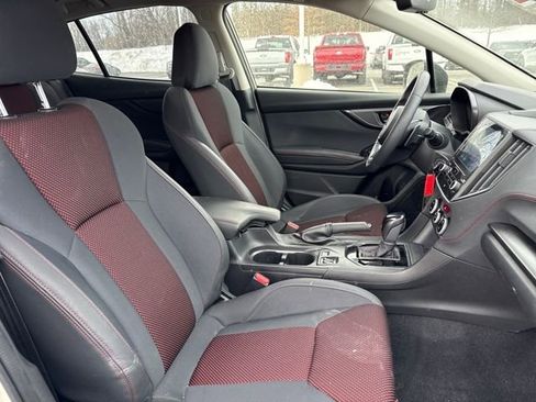 Used 2023 Subaru Crosstrek 2.0i Premium w/ Special Edition image 12