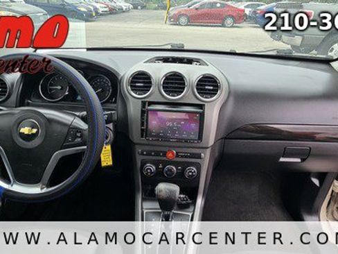 Used 2013 Chevrolet Captiva Sport LT image 17