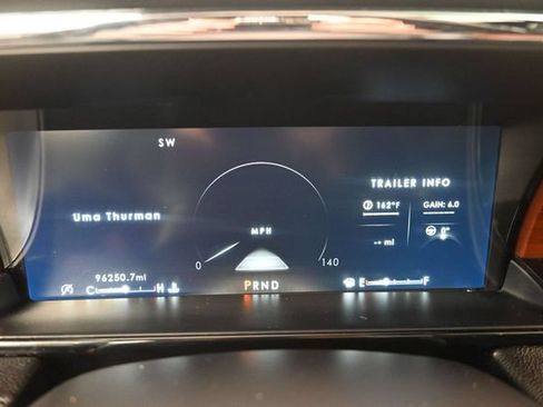 Used 2018 Lincoln Navigator Reserve w/ Technology Package AWD/4WD image 31