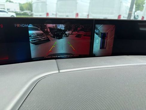 New 2026 Lincoln Navigator L Black Label AWD/4WD image 33