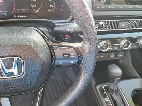 Used 2022 Honda Civic LX image 23