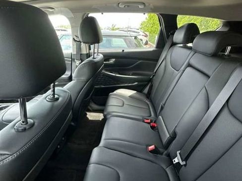 Used 2023 Hyundai Santa Fe SEL Premium AWD/4WD image 13