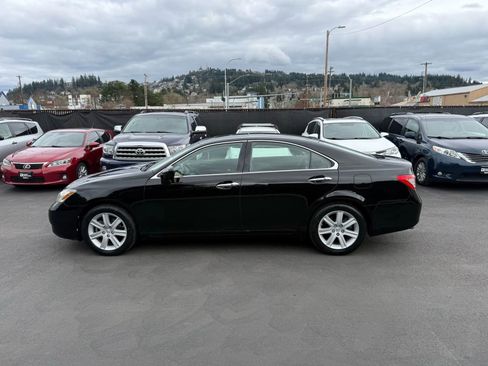 Used 2007 Lexus ES 350 FWD image 7