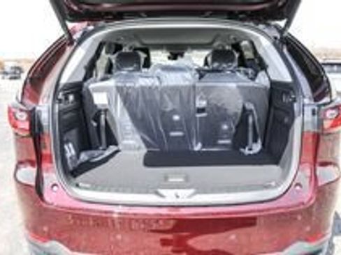 Used 2026 MAZDA CX-90 3.3 Turbo w/ Premium Sport Pkg AWD/4WD image 34
