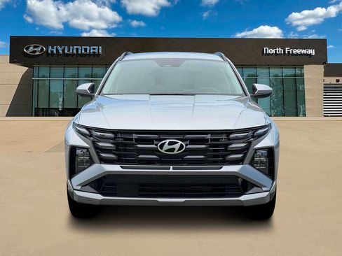 Certified 2026 Hyundai Tucson SEL FWD image 12