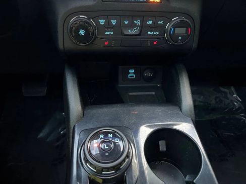 Used 2021 Ford Bronco Sport Big Bend w/ Big Bend Package image 29