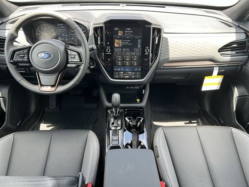 New 2026 Subaru Forester Sport AWD/4WD image 17