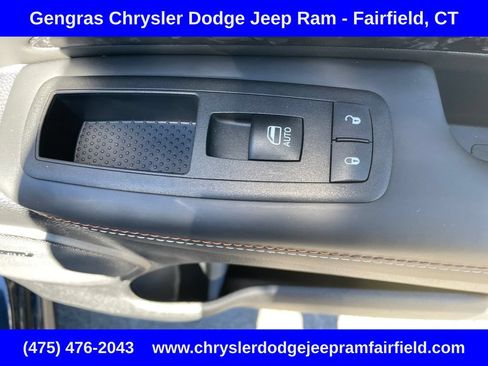 Used 2025 Dodge Durango SRT Hellcat AWD/4WD image 18