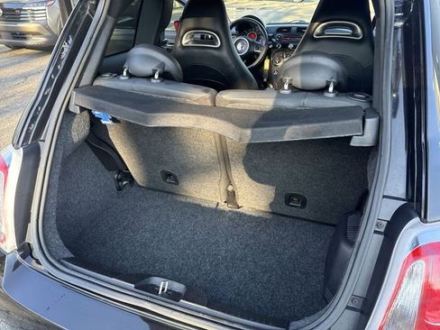 Used 2012 FIAT 500 Abarth image 12