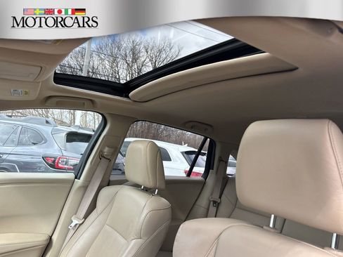 Used 2014 Acura RDX AWD w/ Technology Package image 12